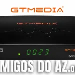 Atualização GTMedia V7 PRO Mars V1.11.20765 – 28/01/2026