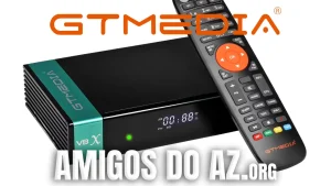 Leia mais sobre o artigo Atualização GTMedia V8X V1.11.20765 – 28/01/2026
