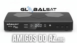 Leia mais sobre o artigo Atualização Globalsat GS120 Plus V207 – 05/03/2026