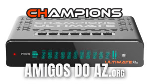 Leia mais sobre o artigo Atualização Champions Ultimate Gx Pro V1.65 – 12/02/2026