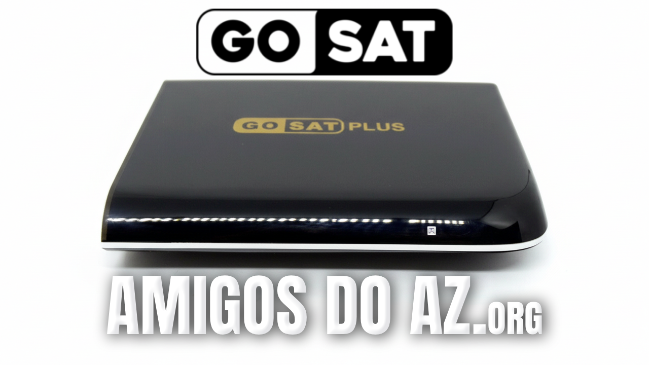 Leia mais sobre o artigo Atualização Gosat Plus V234 – 12/03/2026