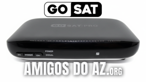 Leia mais sobre o artigo Atualização Gosat Pro V226 – 12/03/2026