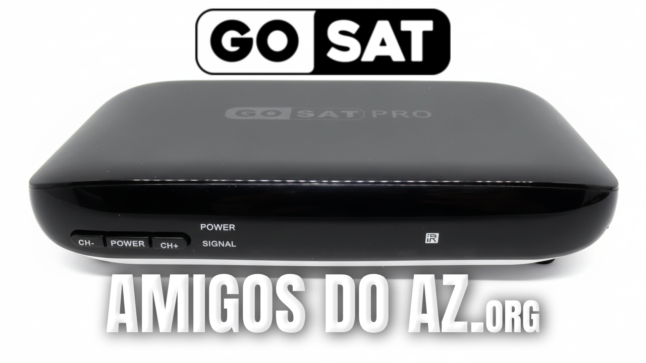 Leia mais sobre o artigo Atualização Gosat Pro V226 – 12/03/2026
