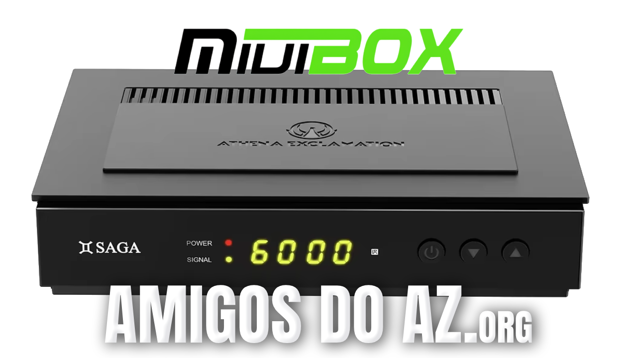 Leia mais sobre o artigo Miuibox Saga Atualização V1.06 – 16/03/2026