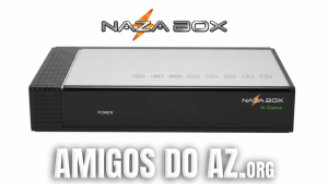 Leia mais sobre o artigo Atualização Nazabox X-Game V3.7.8 – 05/03/2026