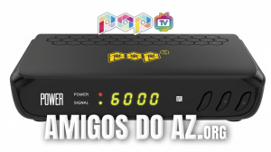 Leia mais sobre o artigo Atualização Pop Tv Power V188 – 12/03/2026