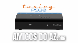 Leia mais sobre o artigo Atualização Tuning P930 V225 – 13/03/2026