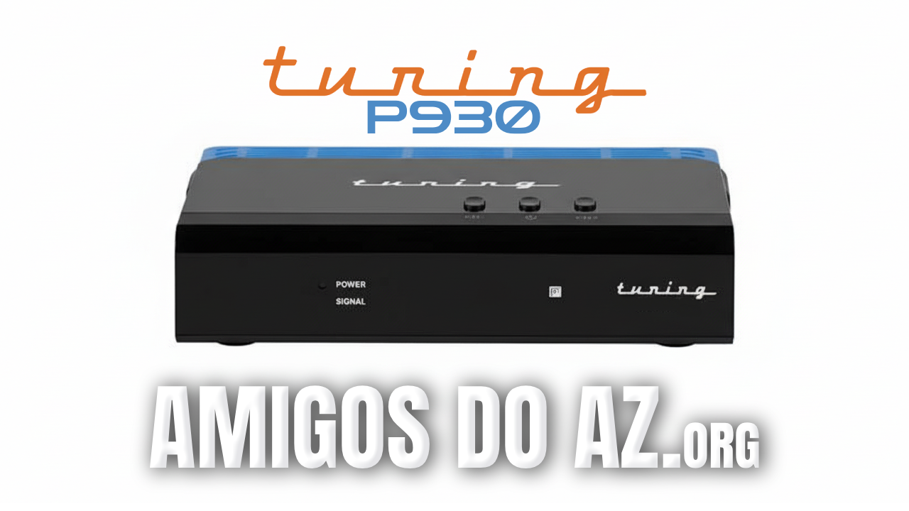 Leia mais sobre o artigo Atualização Tuning P930 V225 – 13/03/2026