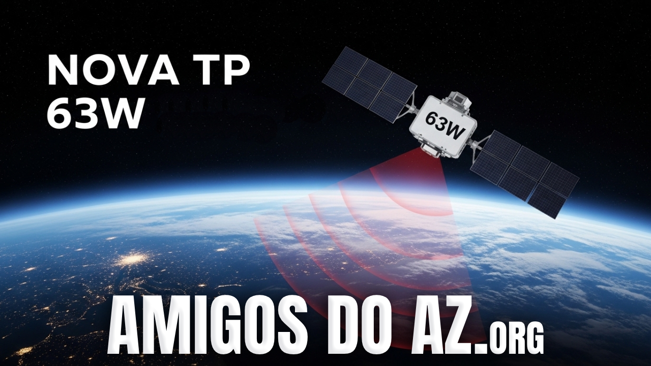 Leia mais sobre o artigo Nova TP de dados 63W informada – 30/03/2026