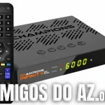 Champions Infinity Gx Pro Atualização V1.70 – 16/04/2026