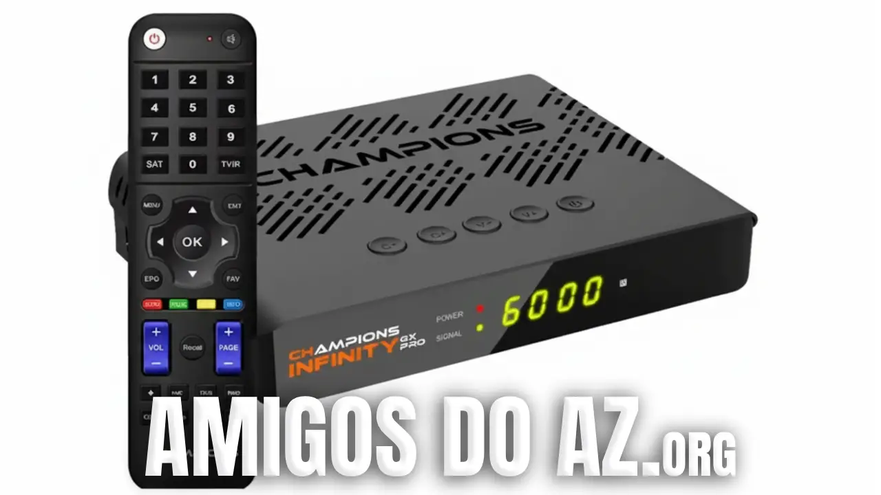 No momento, você está visualizando Champions Infinity Gx Pro Atualização V1.70 – 16/04/2026