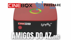 Leia mais sobre o artigo Cinebox Fantasia Plus Atualização V4.02 – 01/05/2026