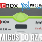 Cinebox Fantasia X Atualização – 12/05/2026