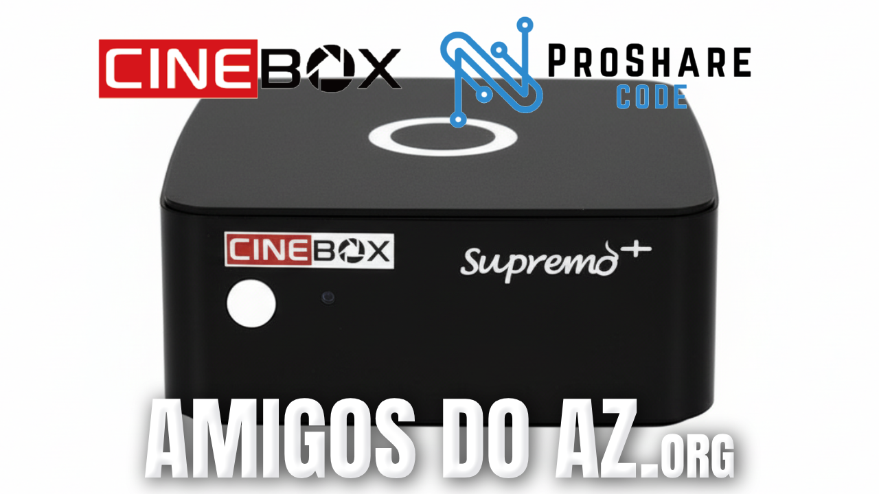No momento, você está visualizando Atualização Cinebox Supremo Plus V4.01 – 02/04/2026