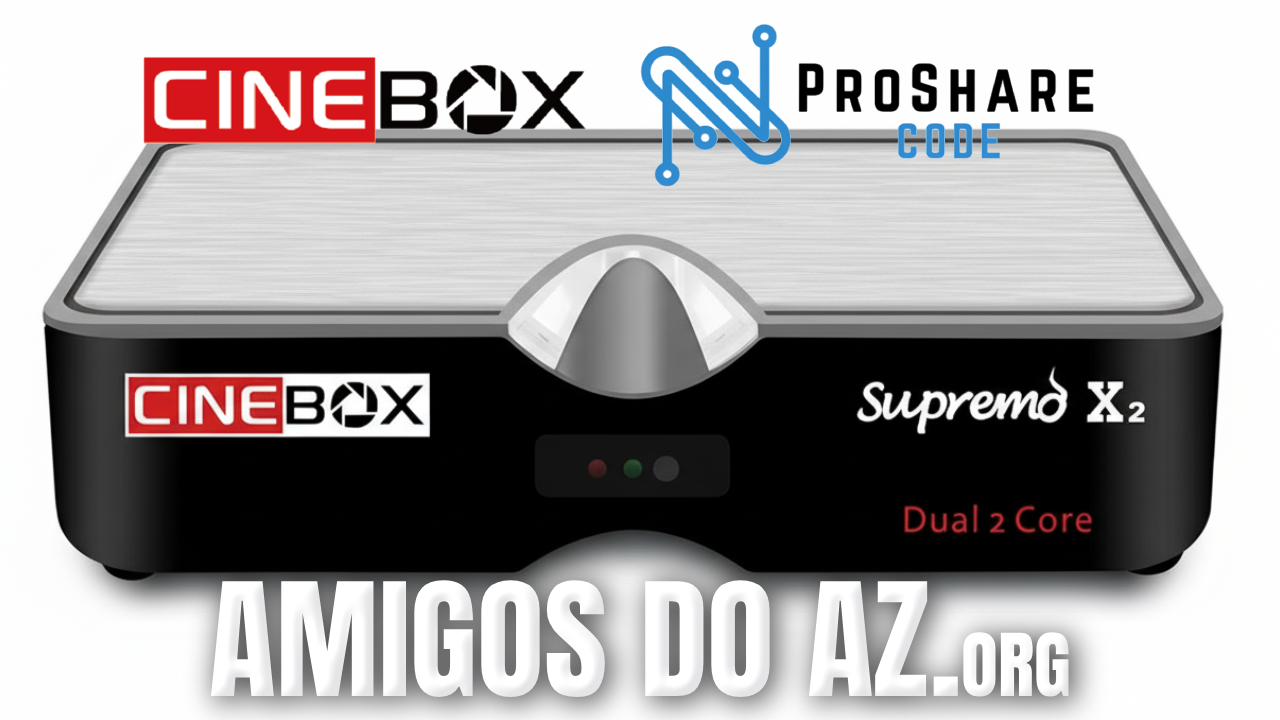Leia mais sobre o artigo Atualização Cinebox Supremo X2 V4.0.4 – 02/04/2026
