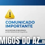 Comunicado De Segurança Eai Cloud – 15/04/2026