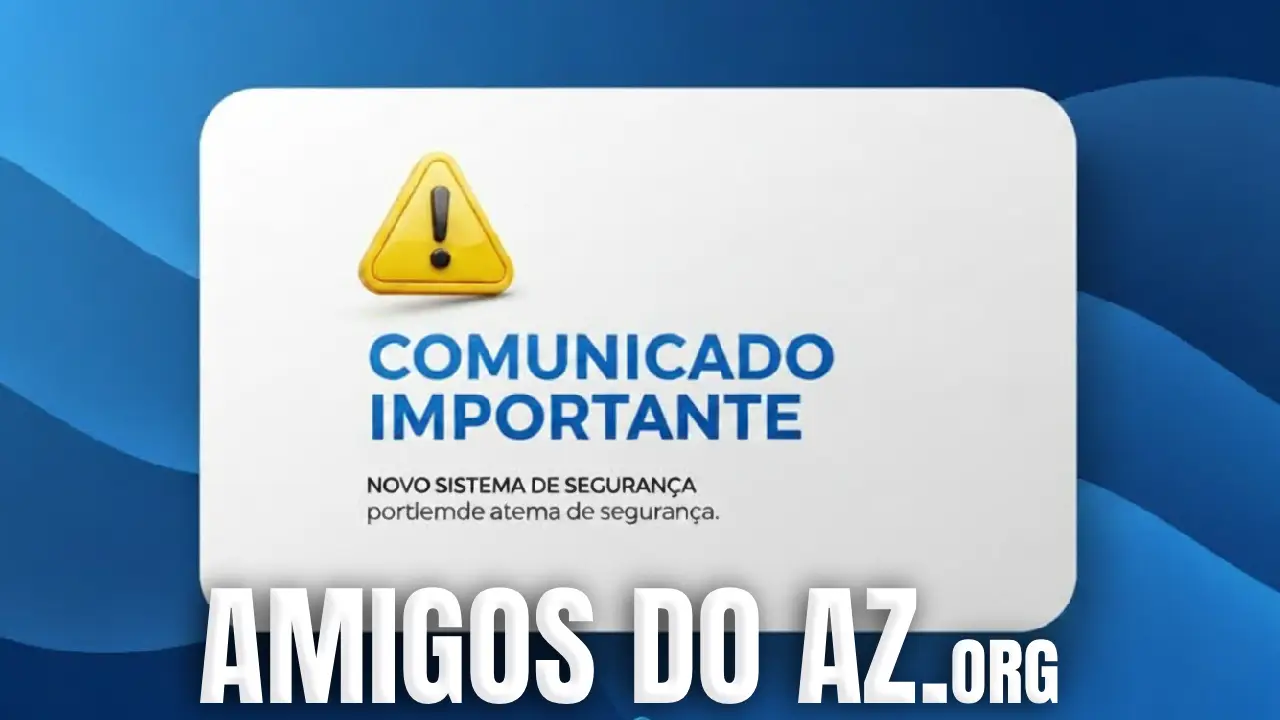 No momento, você está visualizando Comunicado De Segurança Eai Cloud – 15/04/2026