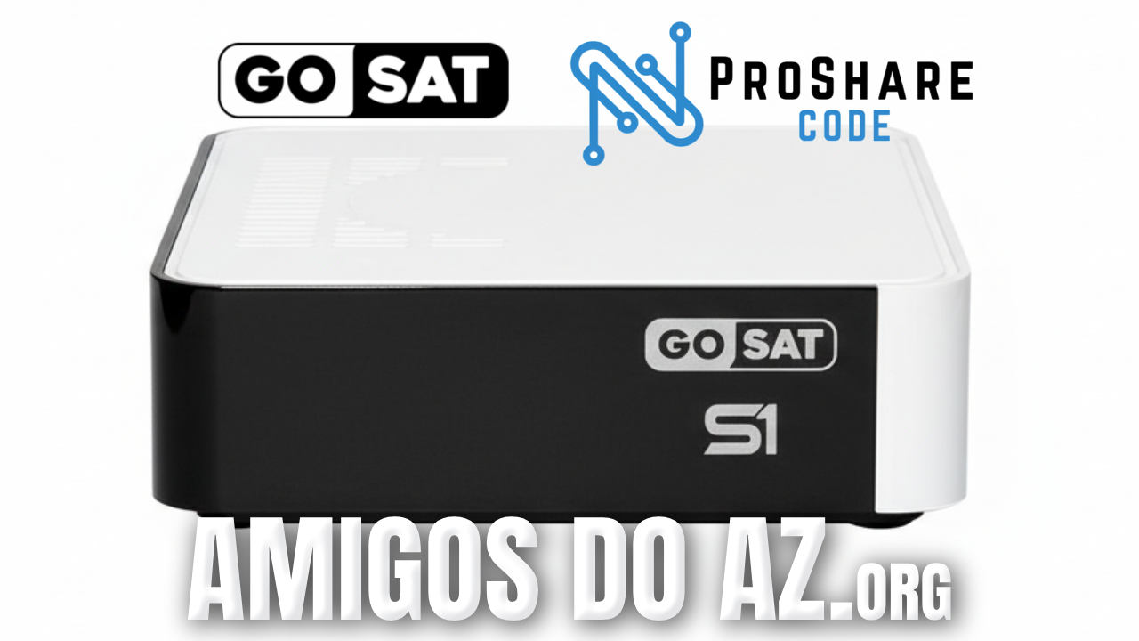 No momento, você está visualizando Atualização Gosat S1 V4.01 – 02/04/2026