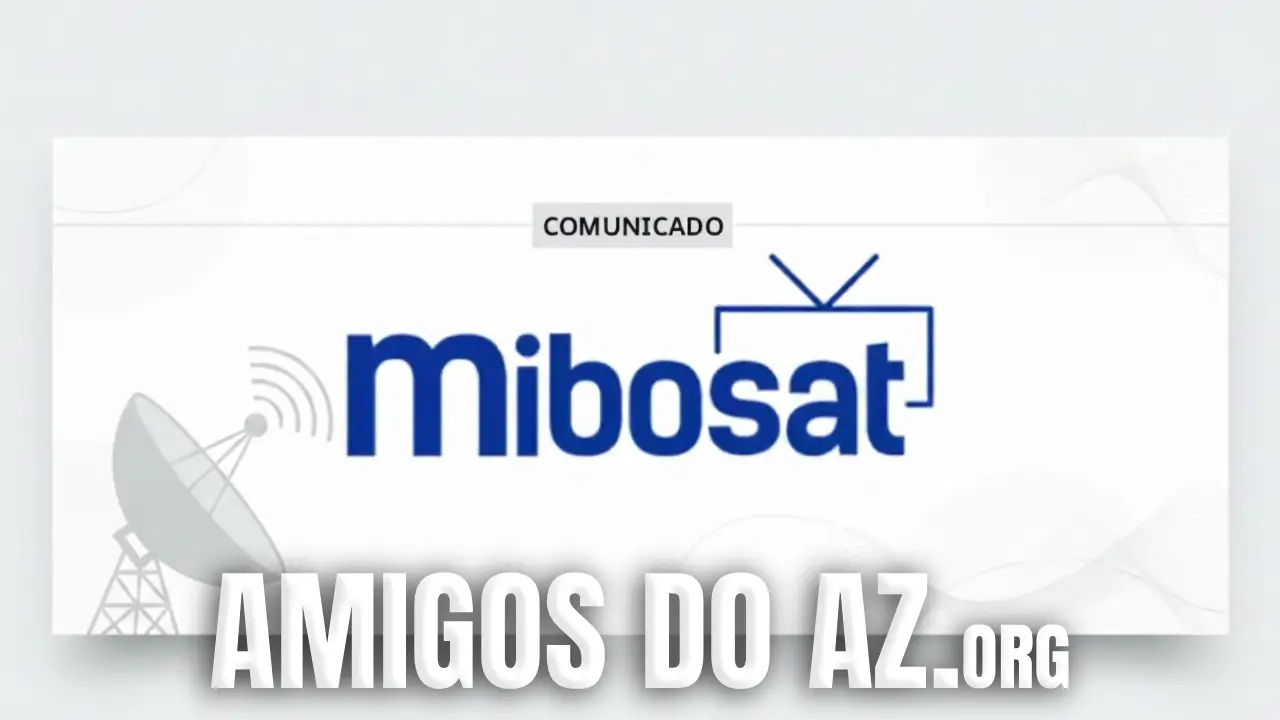 Leia mais sobre o artigo Mibosat anuncia novas atualizações – 28/04/2026