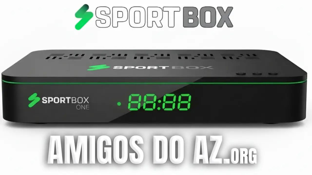 No momento, você está visualizando Sportbox One Atualização V1.0.43 – 09/04/2026