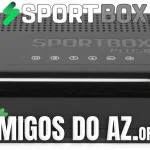 Sportbox Plus Atualização PATCH – 08/04/2026