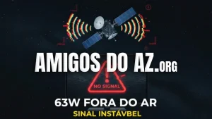 Leia mais sobre o artigo 63W Instabilidade no Novo TP Afeta o Serviço