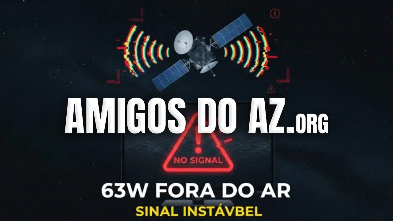 No momento, você está visualizando 63W Instabilidade no Novo TP Afeta o Serviço