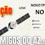 ATENÇÃO: Novo TP de Dados no 63W