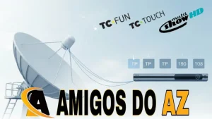 Leia mais sobre o artigo Mais canais off trocaram de TPs – 09/04/2026