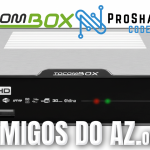 Atualização Tocombox PFC HD V4.03 – 02/04/2026