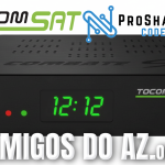 Atualização Tocomsat Combate S V5.0.2 – 02/04/2026