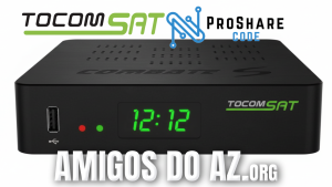 Leia mais sobre o artigo Atualização Tocomsat Combate S V5.0.2 – 02/04/2026