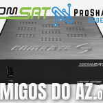 Atualização Tocomsat Combate S LE V4.01 – 02/04/2026