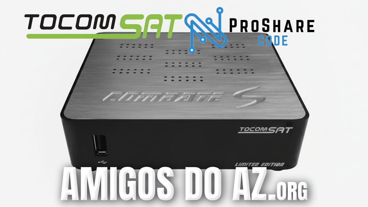 No momento, você está visualizando Atualização Tocomsat Combate S LE V4.01 – 02/04/2026