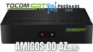 Leia mais sobre o artigo Atualização Tocomsat Combate S2 V4.01 – 02/04/2026