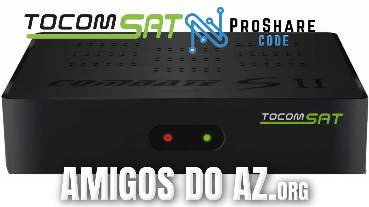 No momento, você está visualizando Atualização Tocomsat Combate S2 V4.01 – 02/04/2026