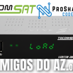Atualização Tocomsat Combate S4 V4.01 – 02/04/2026