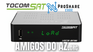 Leia mais sobre o artigo Atualização Tocomsat Combate S4 V4.01 – 02/04/2026