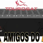 Tourosat T2 Atualização PATCH – 08/04/2026