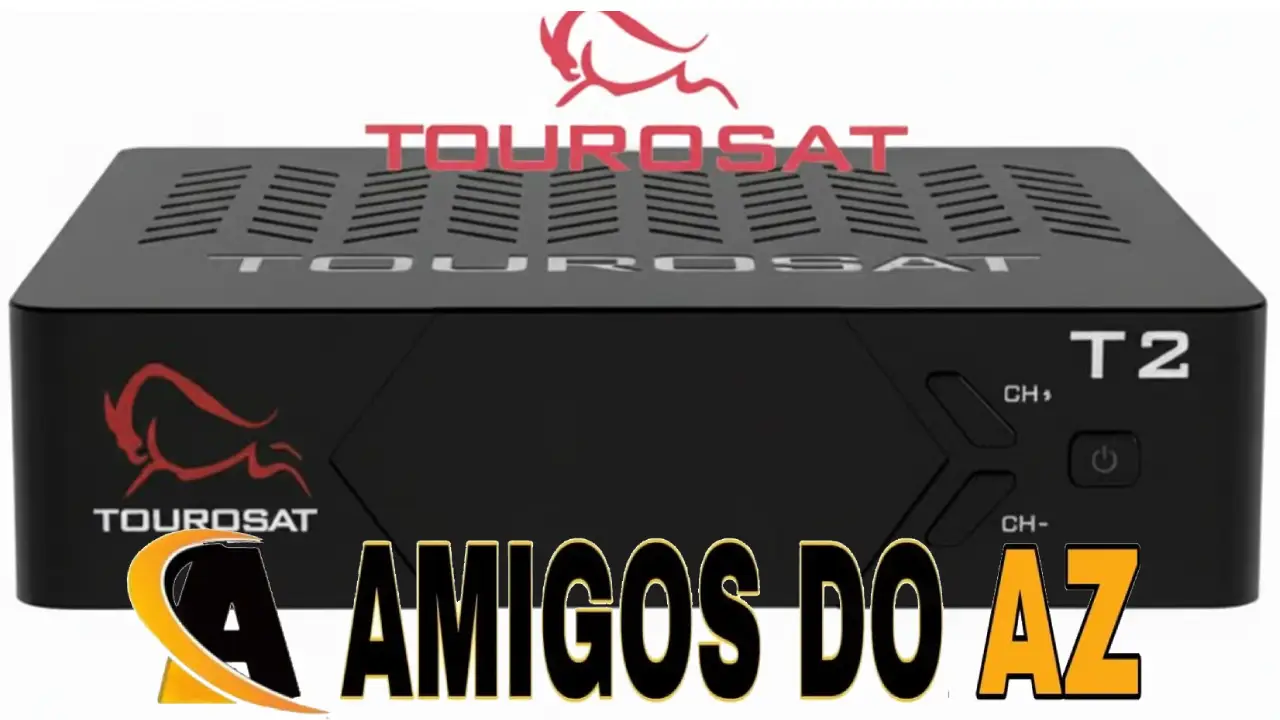 No momento, você está visualizando Tourosat T2 Atualização PATCH – 08/04/2026