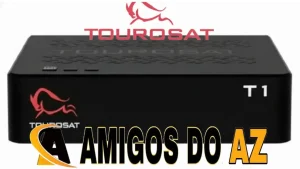 Leia mais sobre o artigo Tourosat T1 Atualização PATCH – 08/04/2026