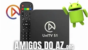 Leia mais sobre o artigo UniTV S1 Atualização V4.19.0 – 21/04/2026