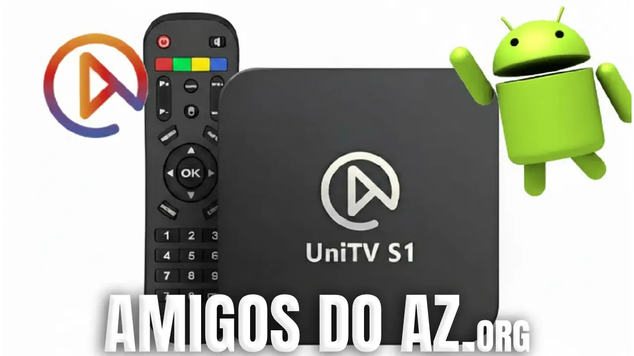 No momento, você está visualizando UniTV S1 Atualização V4.19.0 – 21/04/2026