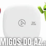 UniTV V11 Atualização V4.19.0 – 21/04/2026