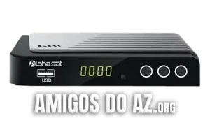 Leia mais sobre o artigo Alphasat GO Atualização V4.03 – 16/05/2026