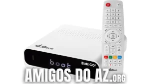 Leia mais sobre o artigo SKS segue estável no Duosat Blade Go nesta tarde