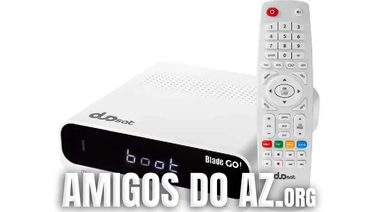 Leia mais sobre o artigo SKS segue estável no Duosat Blade Go nesta tarde