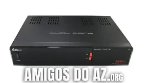 Leia mais sobre o artigo Duosat Blade HD Dual Core Atualização V4.0.4 – 16/05/2026