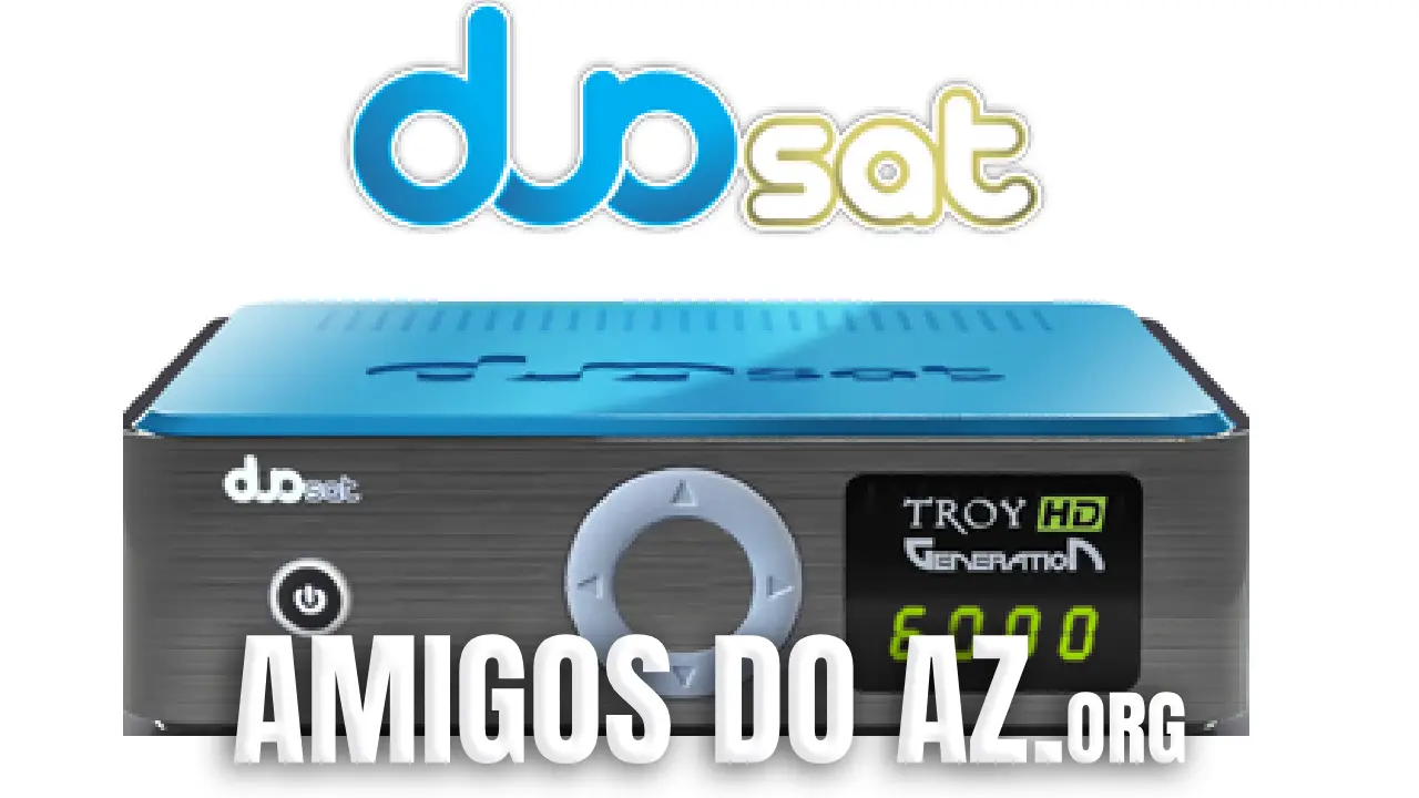 No momento, você está visualizando Duosat Troy HD Generation Atualização V4.0.3 – 01/05/2026