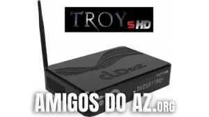 Leia mais sobre o artigo Duosat Troy S Atualização V4.02 – 01/05/2026